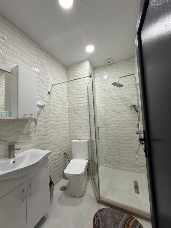SkyHouse Batumi — 3