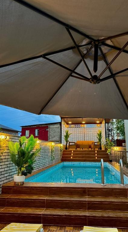 SkyHouse Batumi — 4