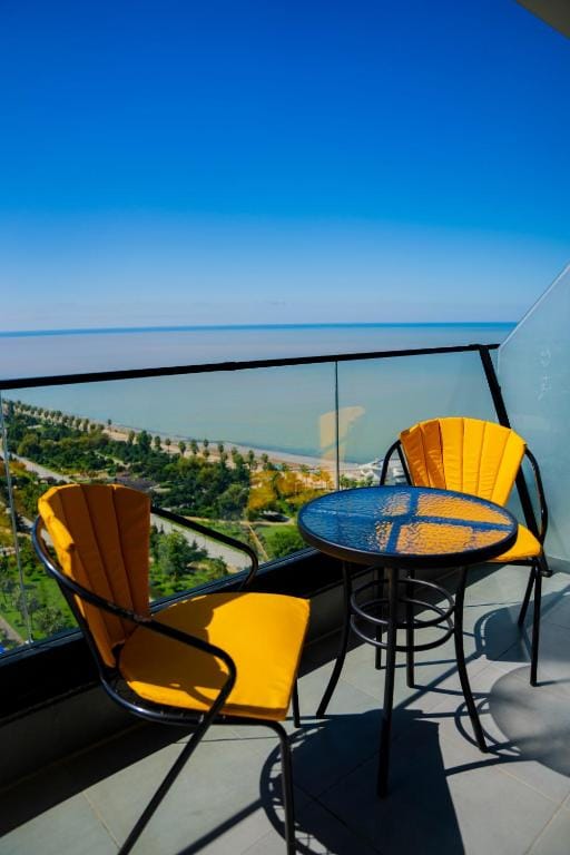Solis Residence Aparthotel — 1