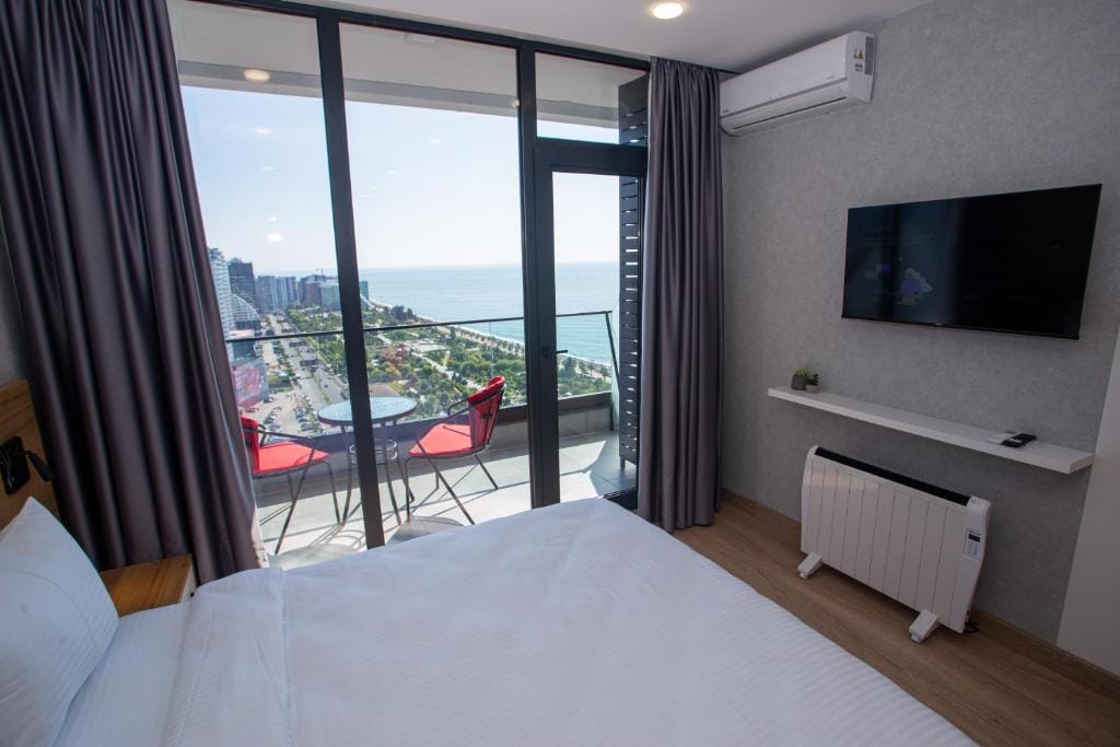 Solis Residence Aparthotel — 2