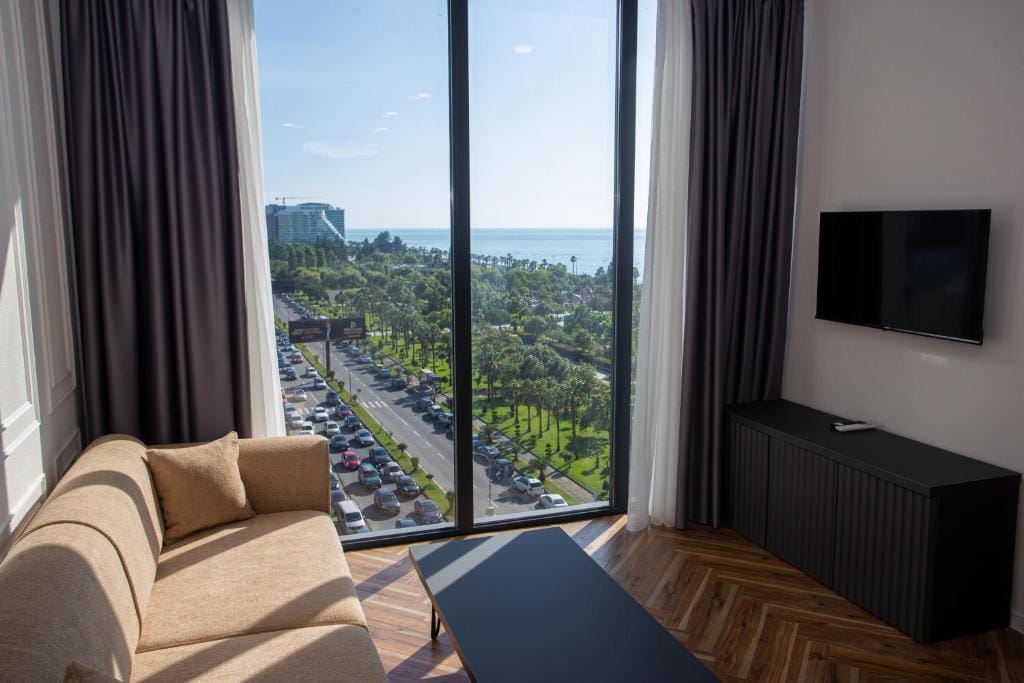 Solis Residence Aparthotel — 4