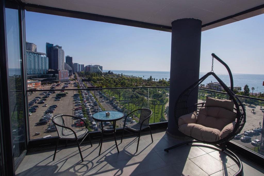 Solis Residence Aparthotel — 5