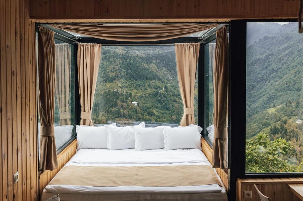 Unique Boutique Hotel Near Batumi — 2