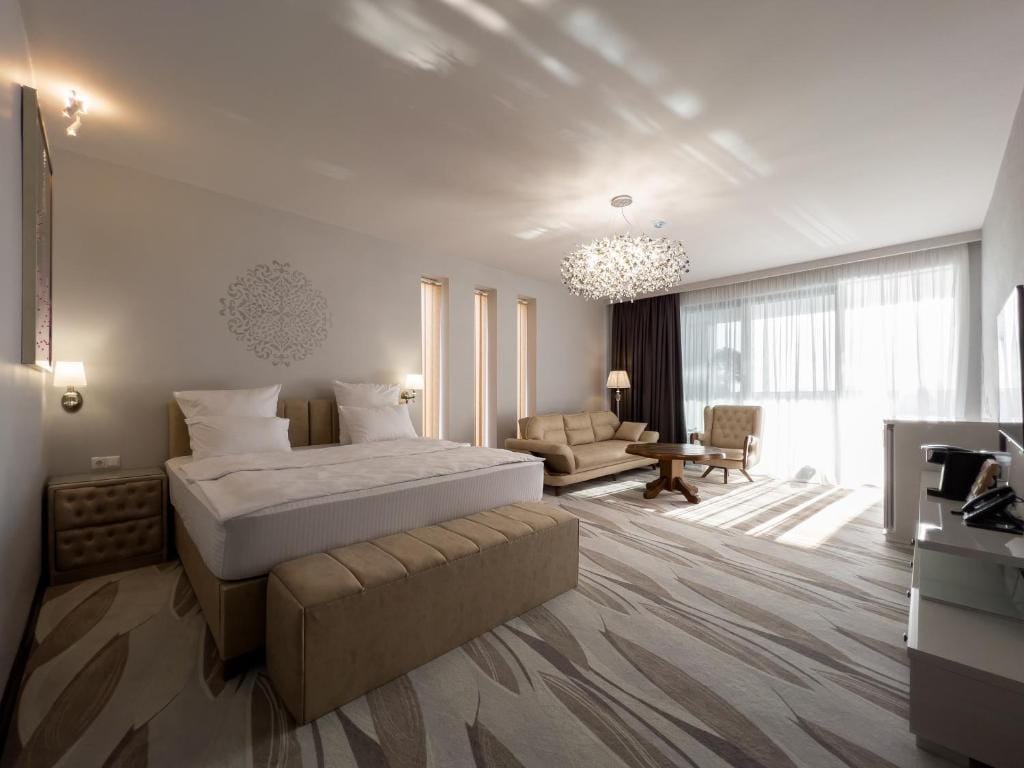 Villa Elysium Park & SPA — 2