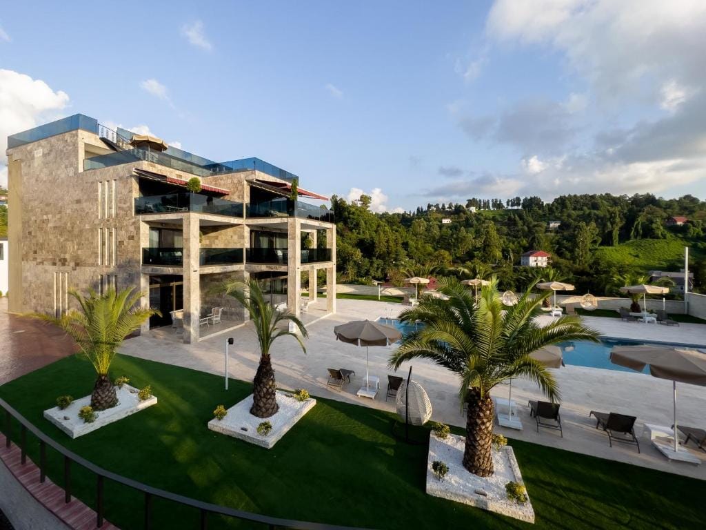 Villa Elysium Park & SPA — 3