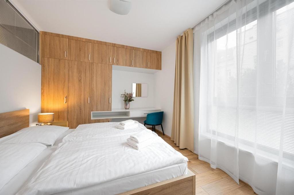Apart Hotel VIRGO — 2