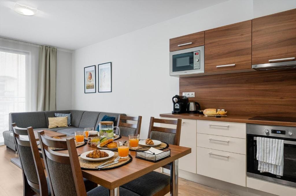 Apart Hotel VIRGO — 3