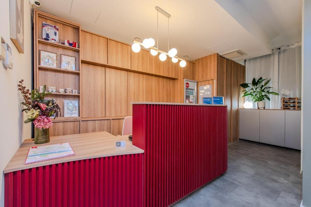 Apart Hotel VIRGO — 5