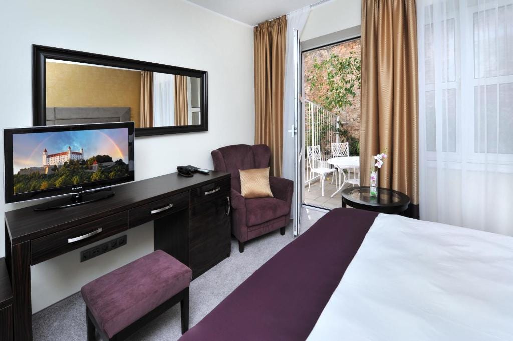 APLEND CITY Hotel Perugia — 5