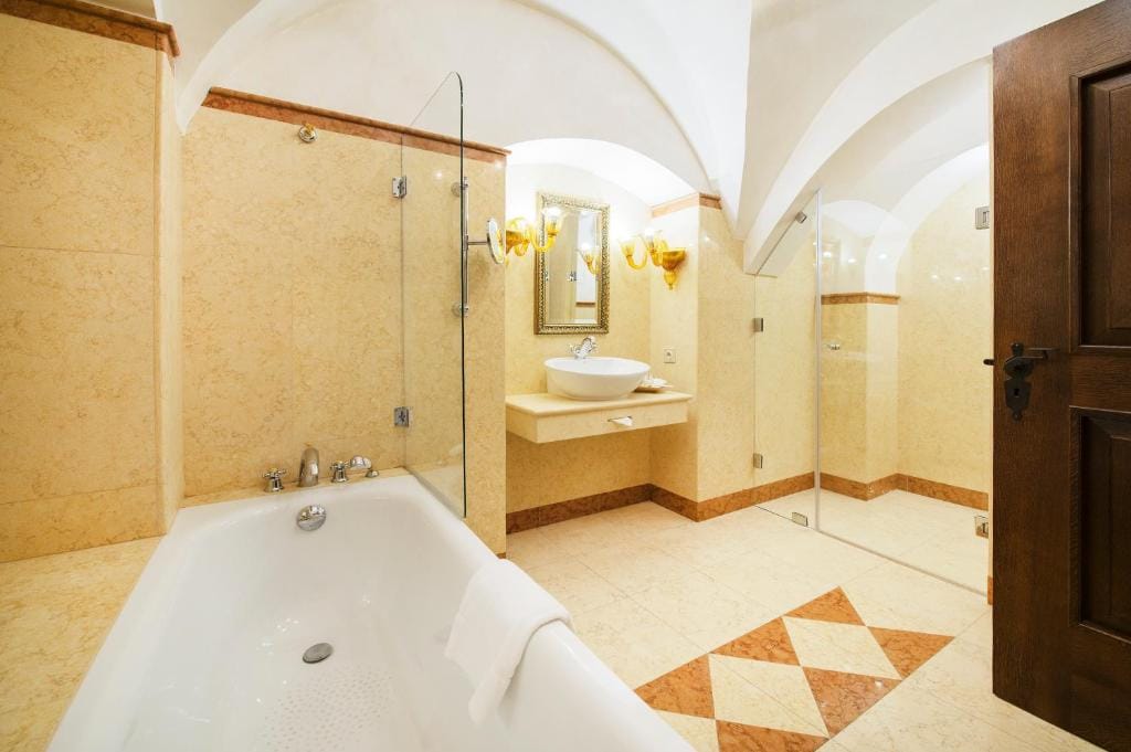 Arcadia Boutique Hotel — 2