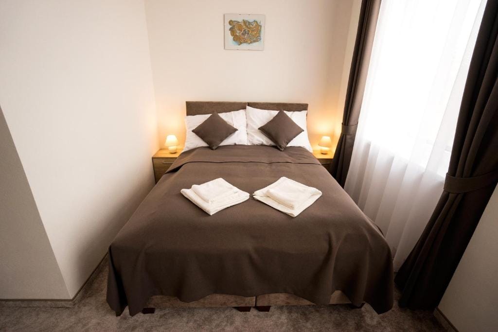 BIVIO hotel — 3