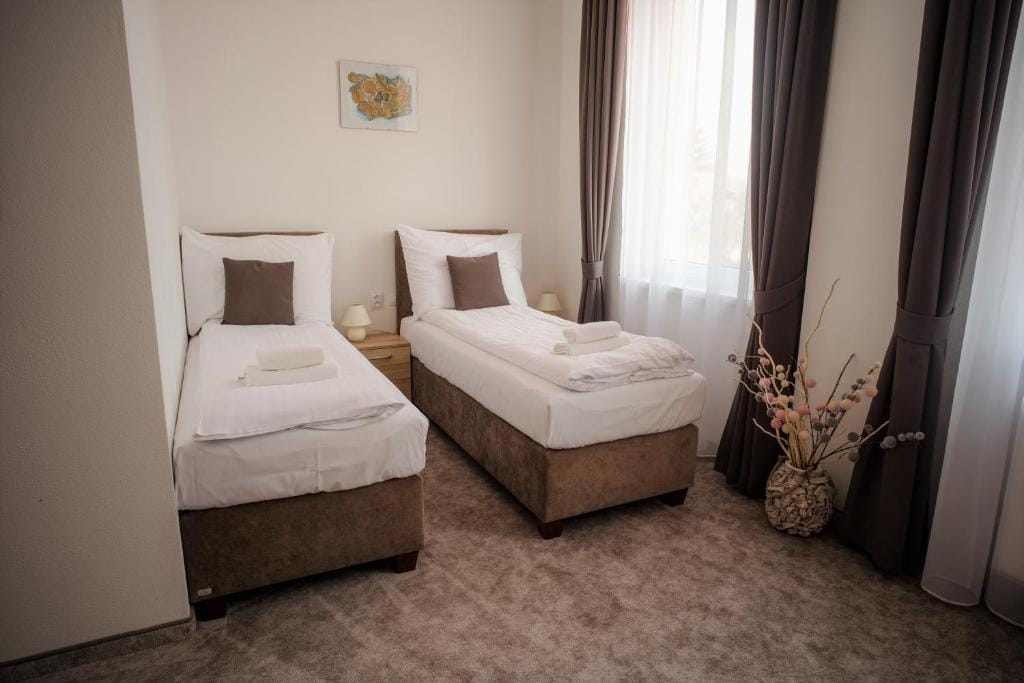 BIVIO hotel — 4