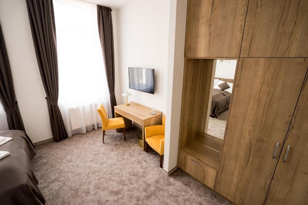 BIVIO hotel — 5