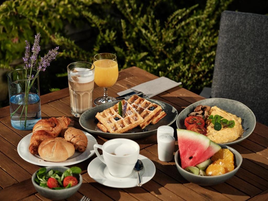 Crowne Plaza Bratislava by IHG — 5