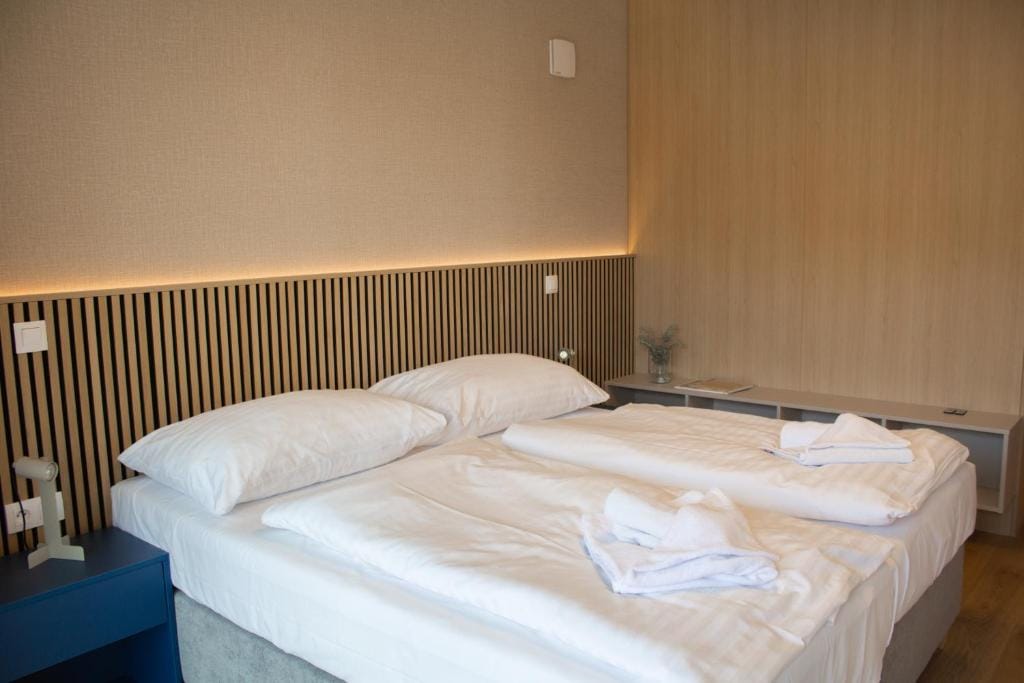 Gardinn Apartments - Hotel Service and Free Parking — 2