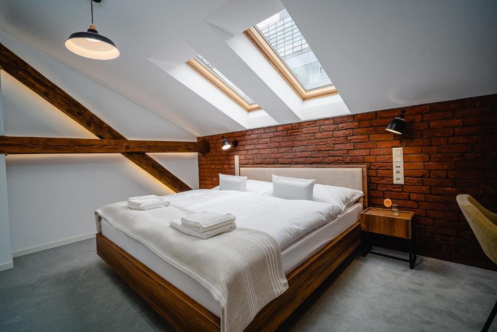 Garni Hotel DOCK Bratislava — 2