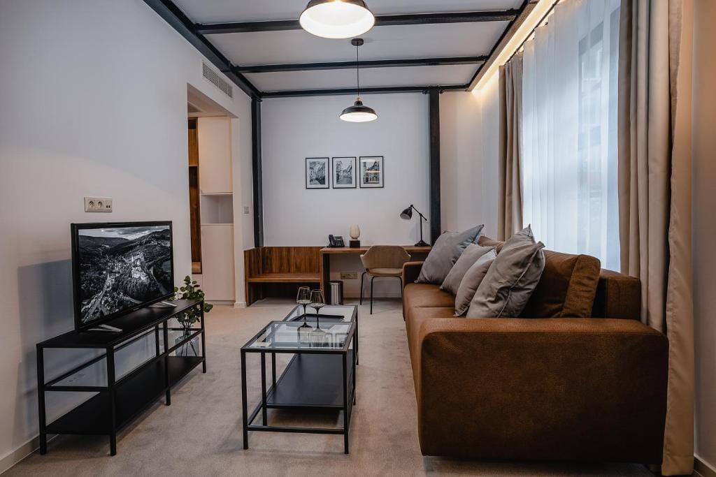 Garni Hotel DOCK Bratislava — 5