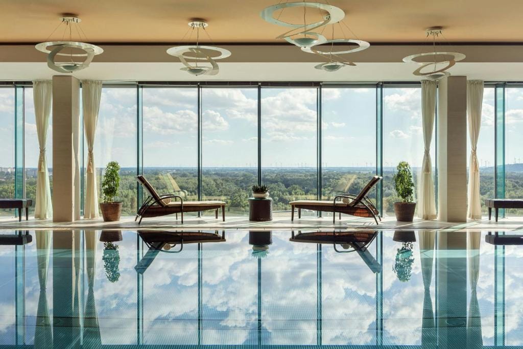 Grand Hotel River Park, a Luxury Collection Hotel, Bratislava