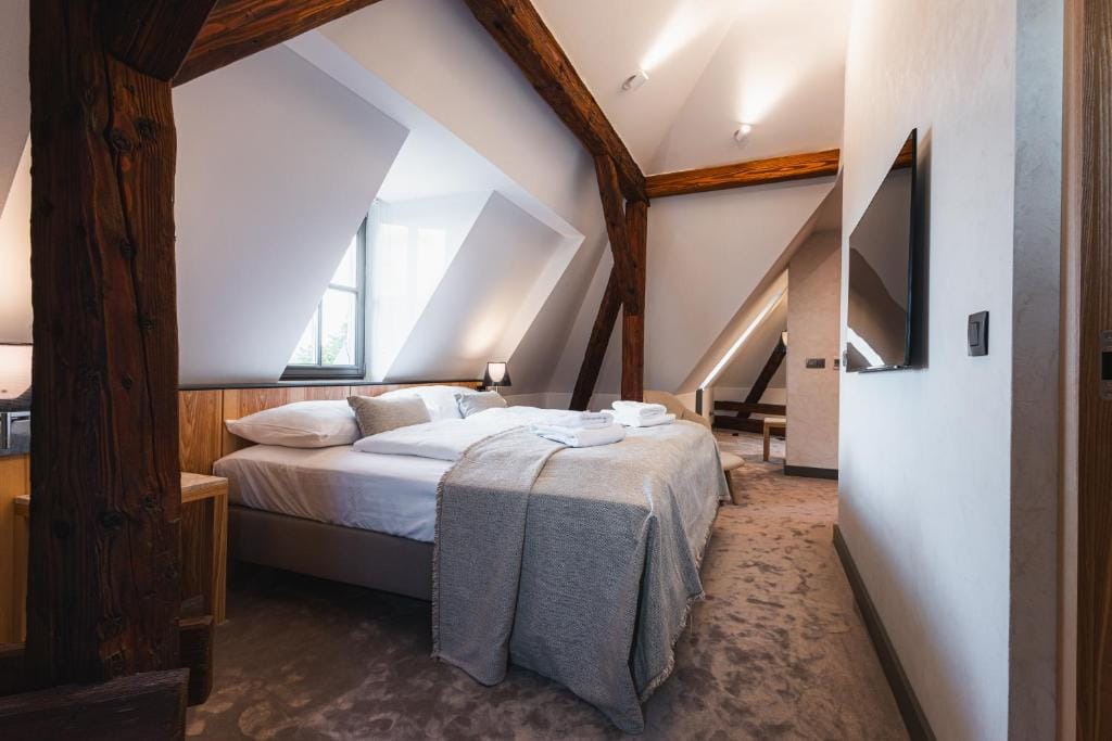 Hotel ALBRECHT — 2