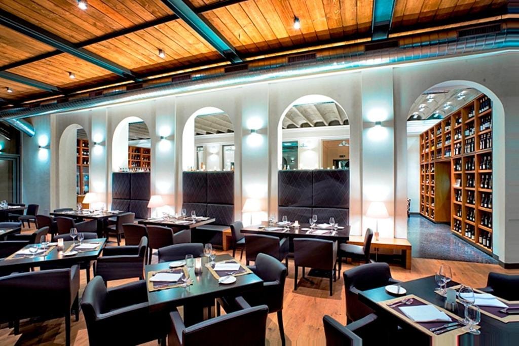 Hotel ALBRECHT — 4
