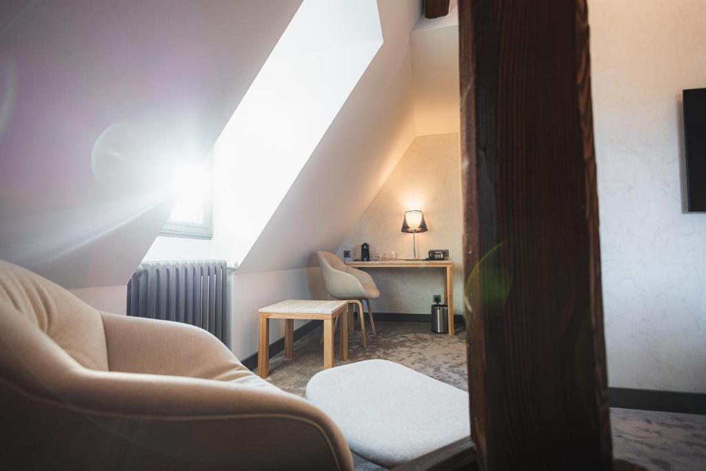 Hotel ALBRECHT — 5