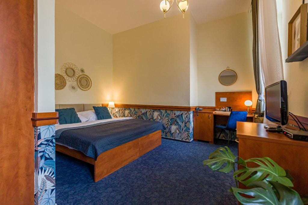 Hotel Arcus Garden — 3