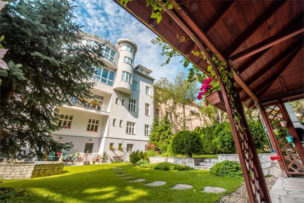 Hotel Arcus Garden — 5