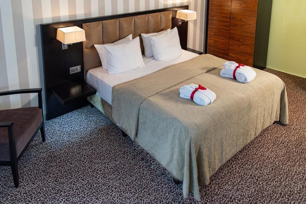 Hotel Avance — 4