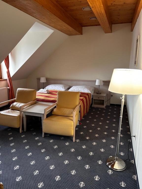 Hotel Hradna brana — 1