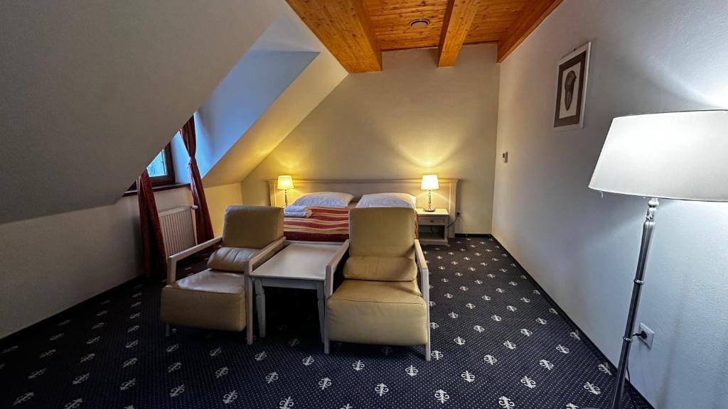Hotel Hradna brana — 2