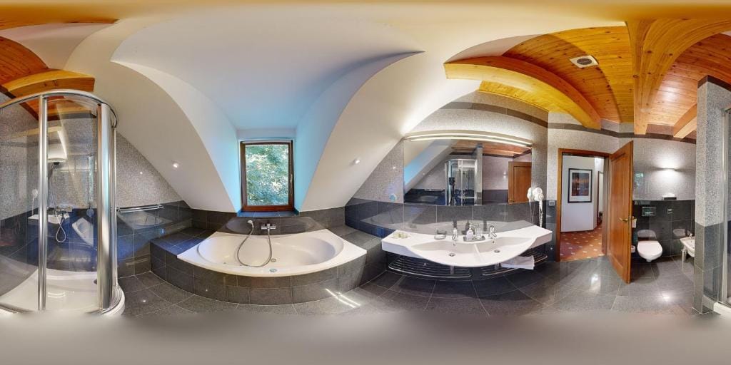 Hotel Hradna brana — 3