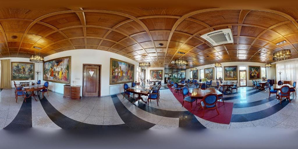 Hotel Hradna brana — 4