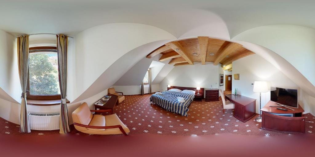 Hotel Hradna brana — 5