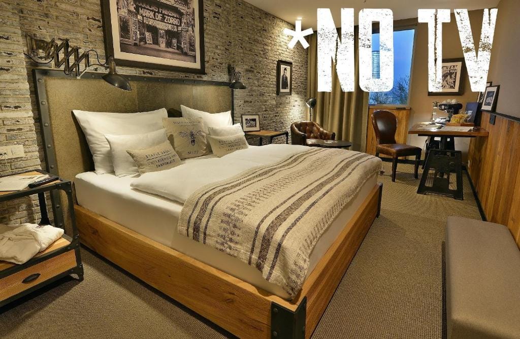 LOFT Hotel Bratislava — 4
