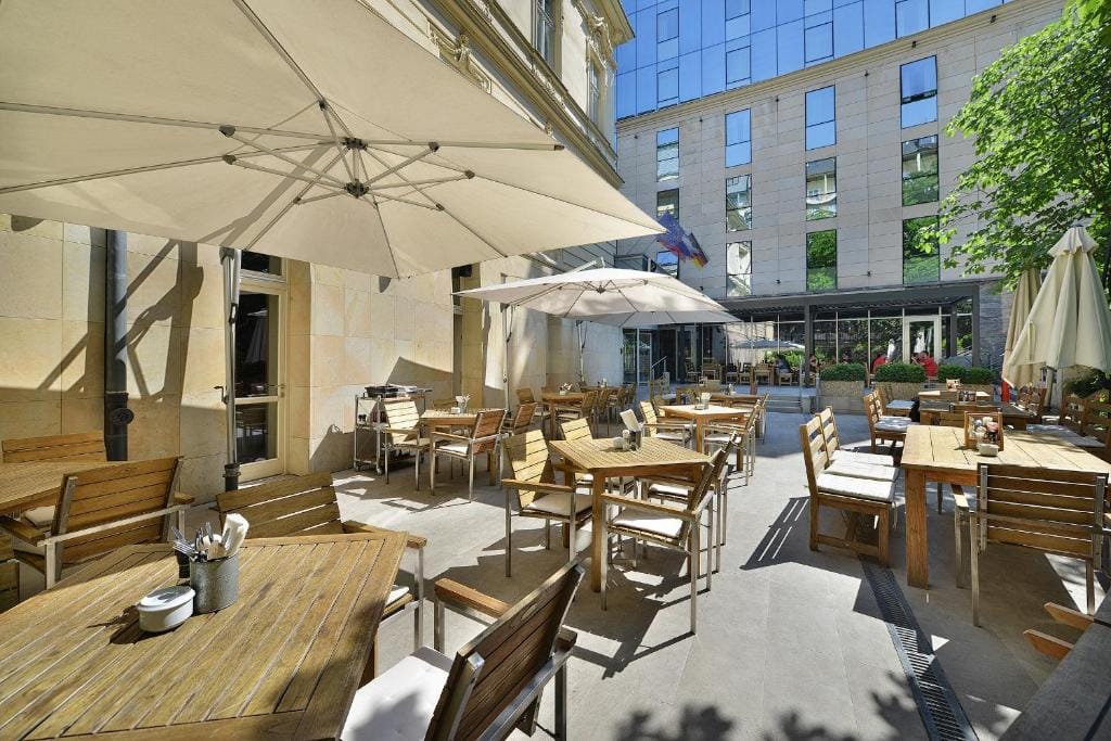 LOFT Hotel Bratislava — 5