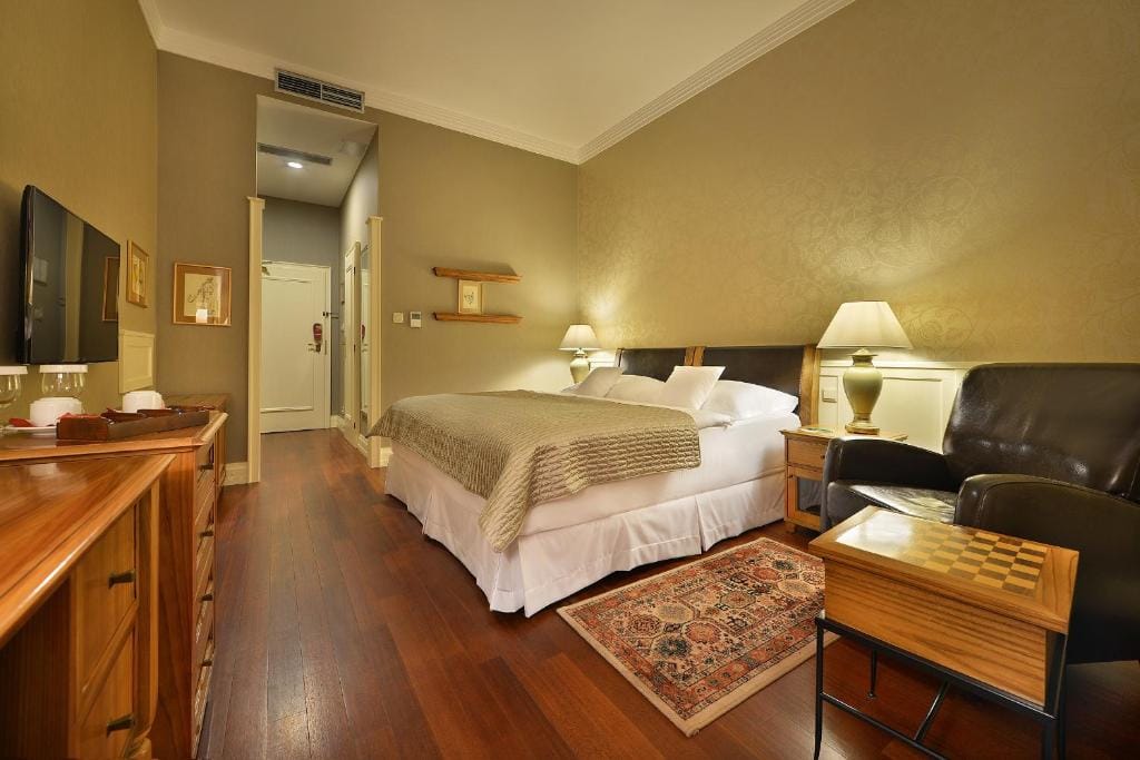 Marrol's Boutique Hotel — 4