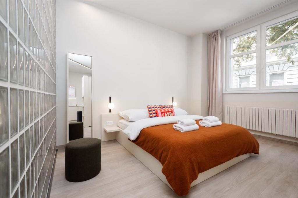 Metropol Boutique Aparthotel