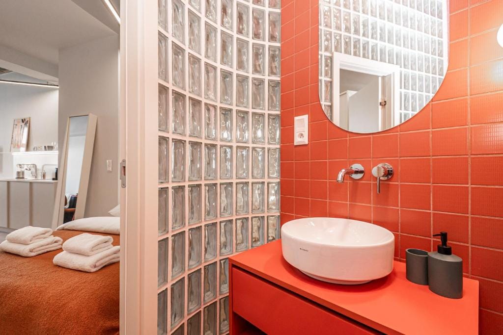 Metropol Boutique Aparthotel — 3