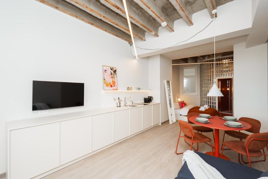 Metropol Boutique Aparthotel — 4