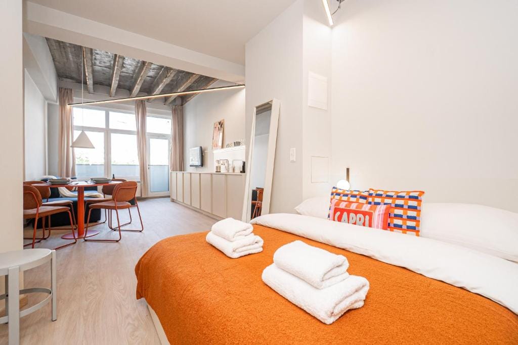 Metropol Boutique Aparthotel — 5
