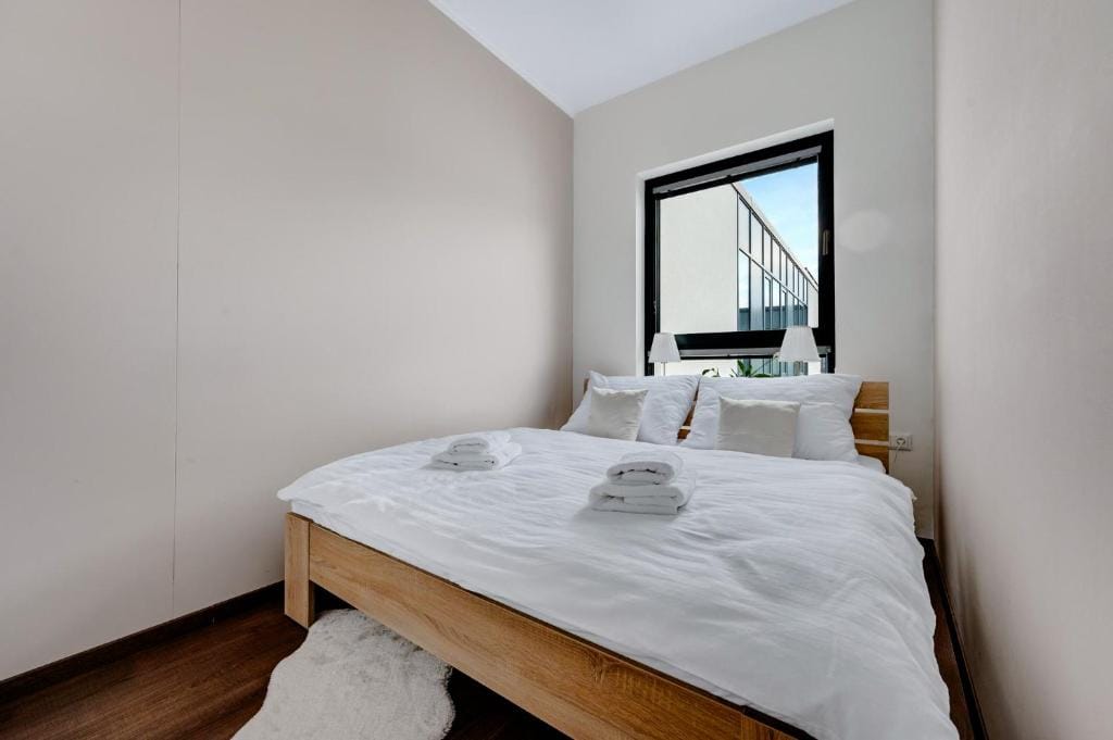 Metropolitan Star Apart Hotel — 4