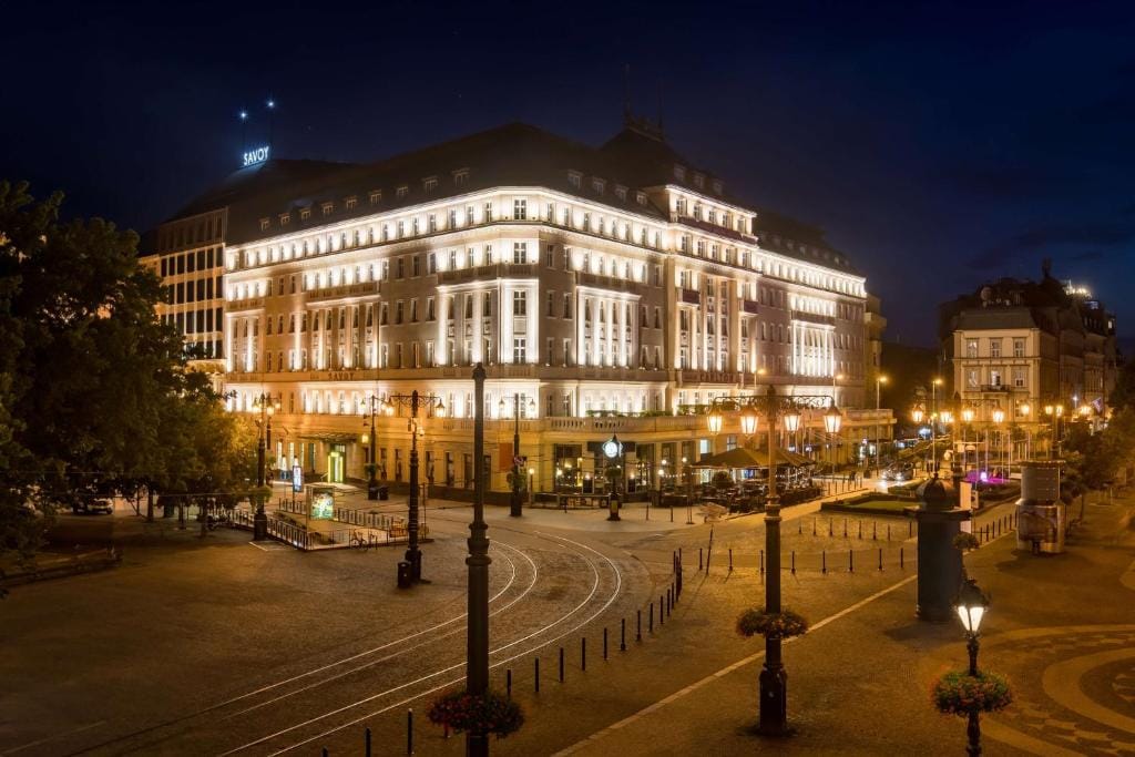 Radisson Blu Carlton Hotel, Bratislava — 5