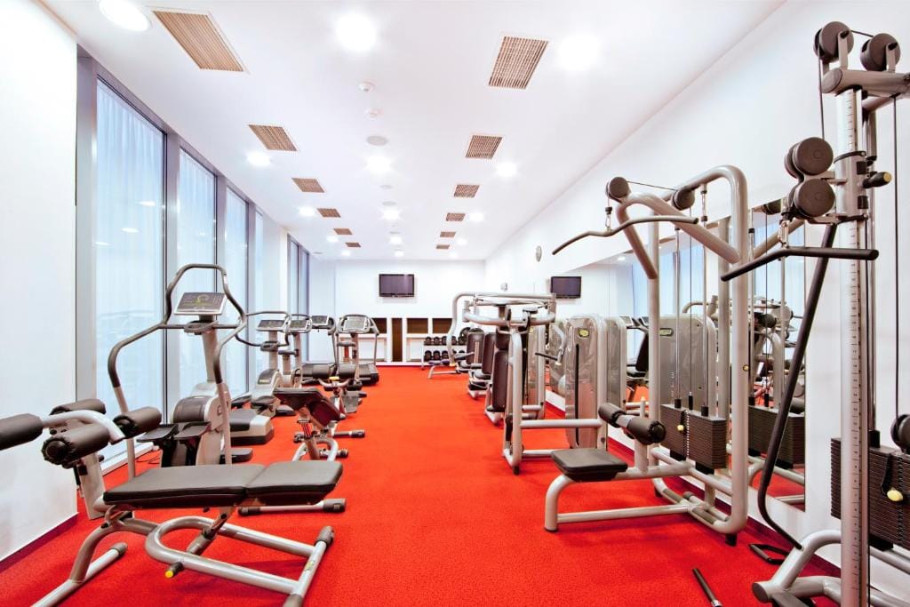 Roset Hotel & Residence — 3