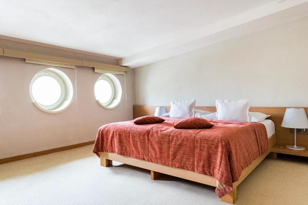 Roset Hotel & Residence — 4