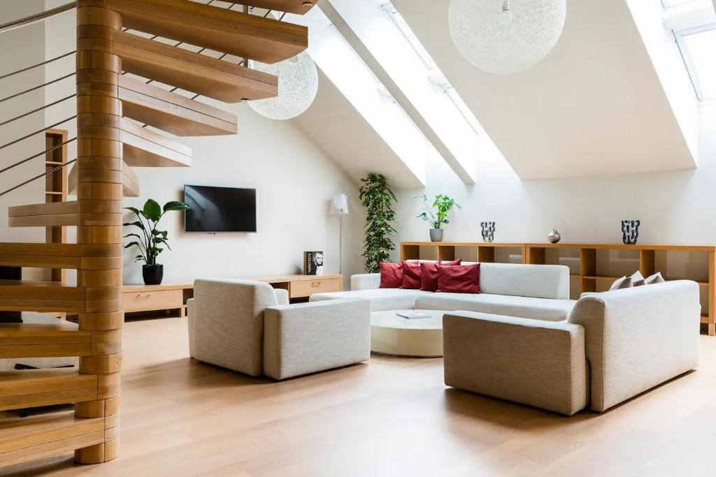 Roset Hotel & Residence — 5