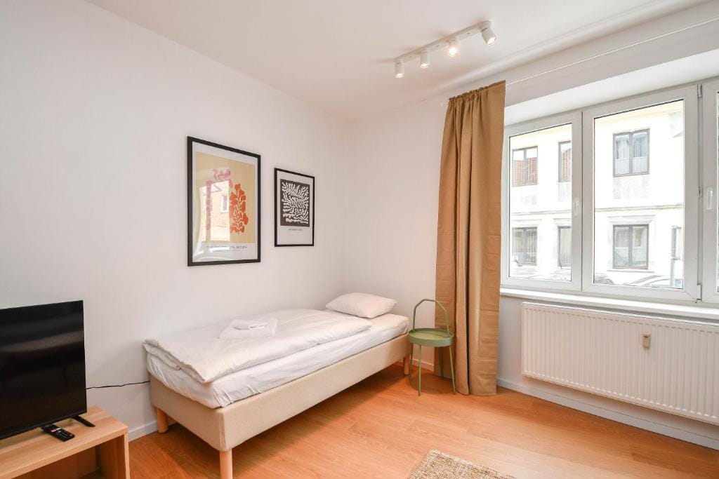 Vysoka Apartments — 3