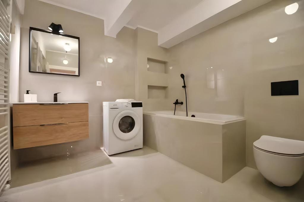 Vysoka Apartments — 4