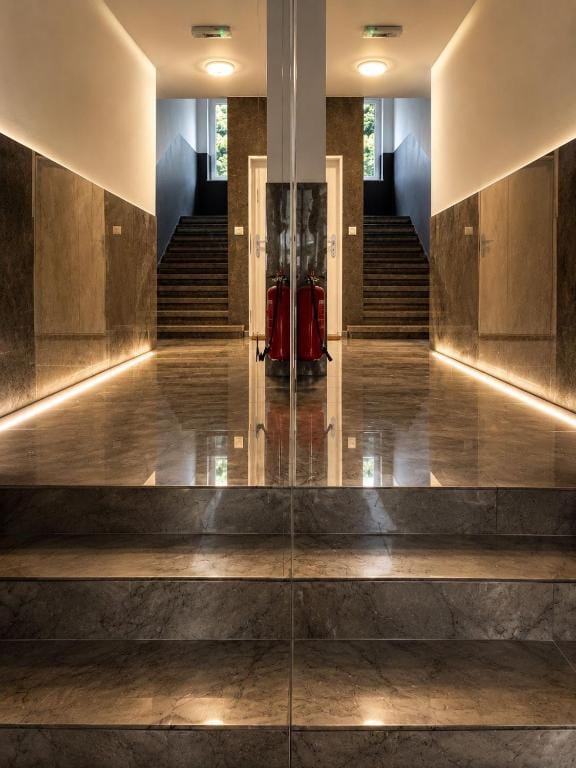 Vysoka Apartments — 5