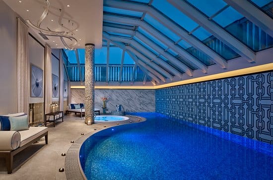 Al Habtoor Palace Budapest, Preferred Hotels & Resorts — 1