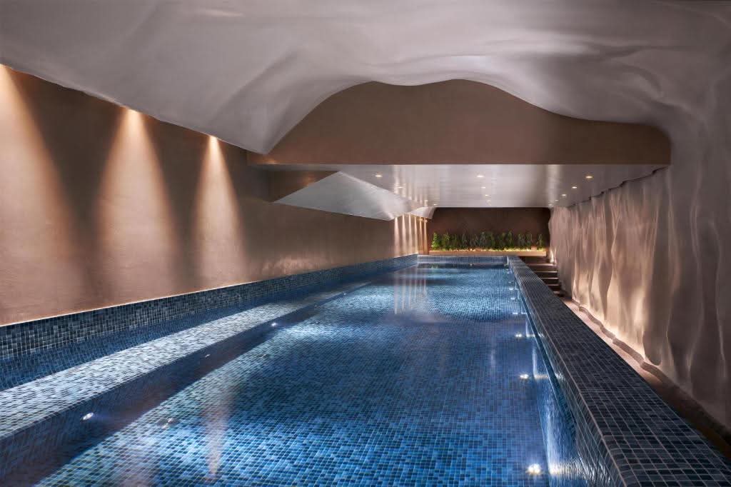 Anantara New York Palace Budapest Hotel — 4